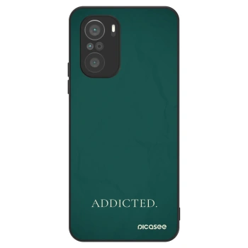 Ovitek za Xiaomi Poco F3 - Addicted