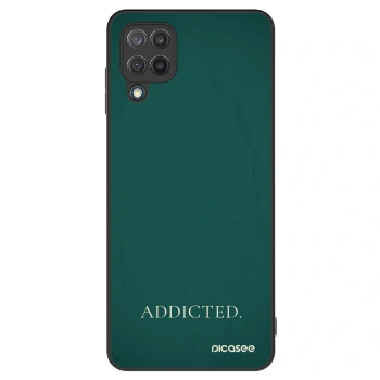 Ovitek za Samsung Galaxy M12 M127F - Addicted