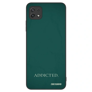 Ovitek za Samsung Galaxy A22 A226B 5G - Addicted