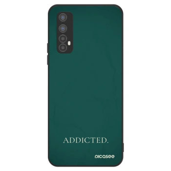 Ovitek za Realme 7 - Addicted