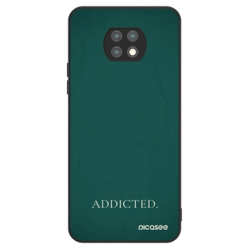 Ovitek za Xiaomi Redmi Note 9T - Addicted