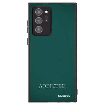Ovitek za Samsung Galaxy Note 20 Ultra - Addicted