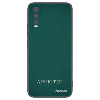 Ovitek za Vivo Y20s - Addicted