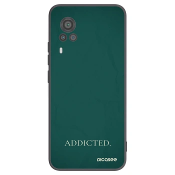 Ovitek za Vivo X60 Pro 5G - Addicted