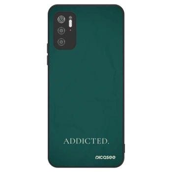 Ovitek za Xiaomi Poco M3 Pro 5G - Addicted