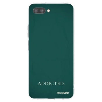 Ovitek za Honor 10 - Addicted