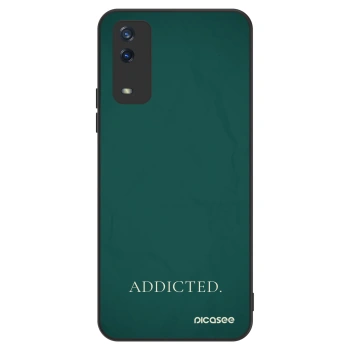 Ovitek za Vivo Y11s - Addicted