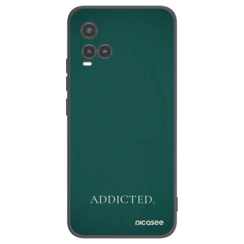 Ovitek za Vivo Y33s - Addicted