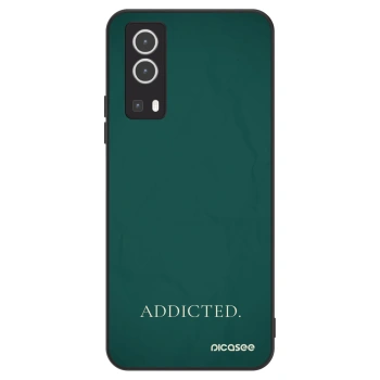 Ovitek za Vivo Y72 5G - Addicted
