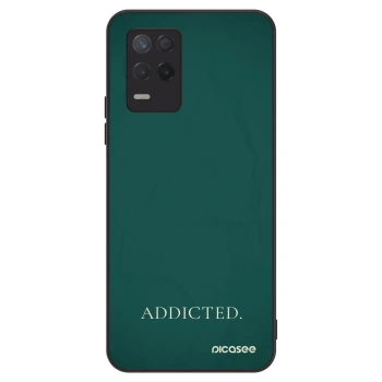 Ovitek za Realme 8 5G - Addicted