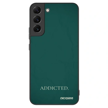 Ovitek za Samsung Galaxy S22+ 5G - Addicted