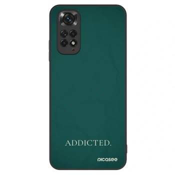 Ovitek za Xiaomi Redmi Note 11S 4G - Addicted