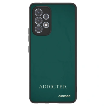 Picasee ULTIMATE CASE za Samsung Galaxy A53 5G A536 - Addicted