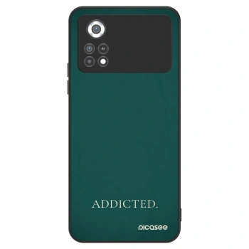 Ovitek za Xiaomi Poco X4 Pro 5G - Addicted