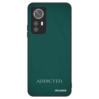 Ovitek za Xiaomi 12 - Addicted