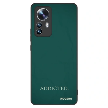Ovitek za Xiaomi 12 Pro - Addicted