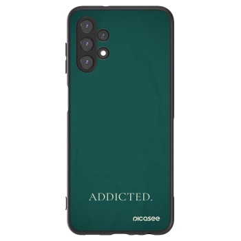 Picasee ULTIMATE CASE za Samsung Galaxy A13 4G A135 - Addicted