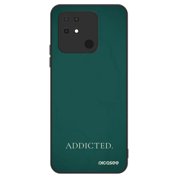 Ovitek za Xiaomi Redmi 10C - Addicted
