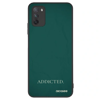 Ovitek za Xiaomi Poco M3 - Addicted