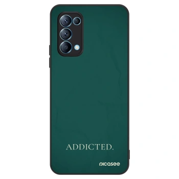 Ovitek za OPPO A16s - Addicted