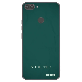 Ovitek za Huawei P Smart - Addicted