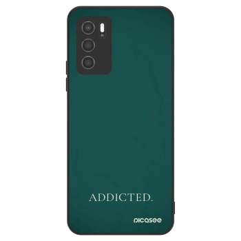 Ovitek za OPPO A16s - Addicted
