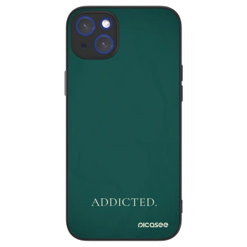 Picasee ULTIMATE CASE za Apple iPhone 14 Plus - Addicted