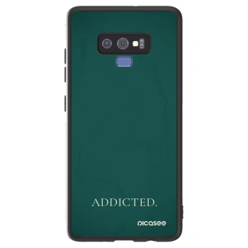 Ovitek za Samsung Galaxy Note 9 N960F - Addicted