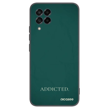 Ovitek za Samsung Galaxy M53 5G - Addicted