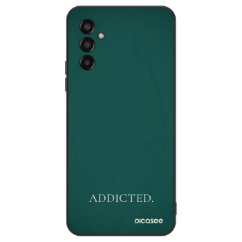 Ovitek za Samsung Galaxy M13 M135F - Addicted