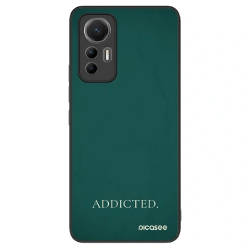 Ovitek za Xiaomi 12 Lite - Addicted
