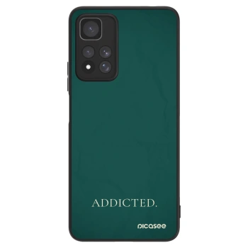 Ovitek za Xiaomi Redmi Note 11 Pro+ 5G - Addicted