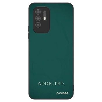 Ovitek za OPPO A94 5G - Addicted