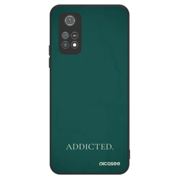Ovitek za Xiaomi Poco M4 Pro - Addicted