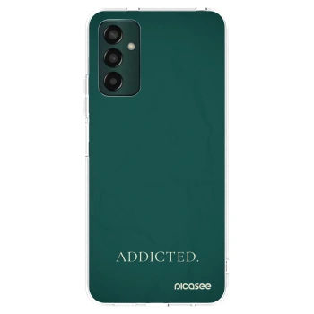 Ovitek za Samsung Galaxy M23 5G - Addicted