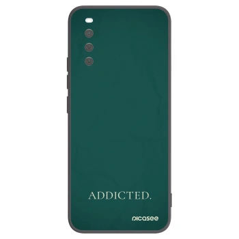 Ovitek za Sony Xperia 10 III - Addicted