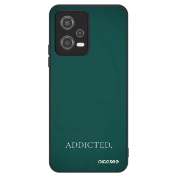 Ovitek za Xiaomi Poco X5 - Addicted