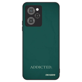 Ovitek za Xiaomi Poco X5 Pro - Addicted