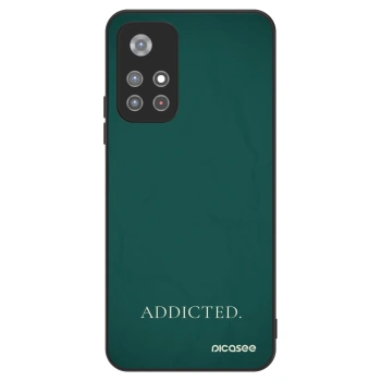 Ovitek za Xiaomi Redmi Note 11S 5G - Addicted