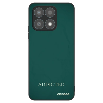 Ovitek za Honor X8a - Addicted