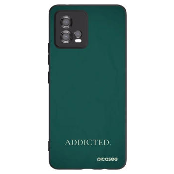 Ovitek za Motorola Moto G72 - Addicted