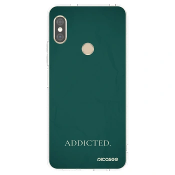 Ovitek za Xiaomi Redmi Note 5 Global - Addicted