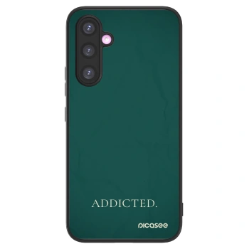 Picasee ULTIMATE CASE za Samsung Galaxy A54 5G A546B - Addicted