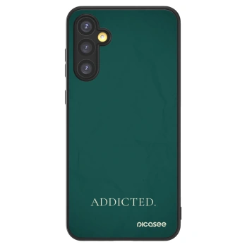 Picasee ULTIMATE CASE za Samsung Galaxy A34 5G A346B - Addicted