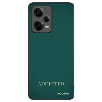 Picasee ULTIMATE CASE za Xiaomi Redmi Note 12 Pro+ 5G - Addicted