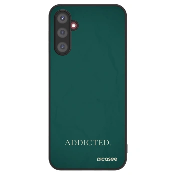 Picasee ULTIMATE CASE za Samsung Galaxy A14 4G A145R - Addicted
