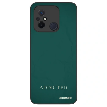 Ovitek za Xiaomi Redmi 12C - Addicted