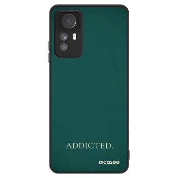 Ovitek za Xiaomi Redmi Note 12S - Addicted