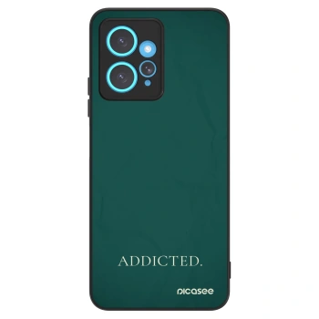 Ovitek za Xiaomi Redmi Note 12 4G - Addicted