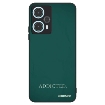 Ovitek za Xiaomi Poco F5 - Addicted